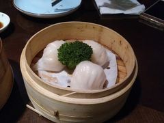 彩海轩虾饺皇-海航大厦万豪酒店彩海轩中餐厅(霄云路店)