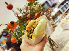 -小豆海棠(嘉兴路店)