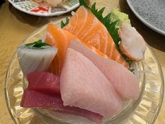 -鮨政· Omakase(港汇恒隆广场店)