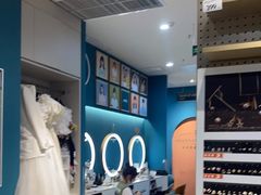 -海马体照相馆(西安高新万达广场店)