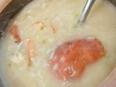 膏蟹粥-潮粥荟·潮汕砂锅粥(朝阳大悦城店)