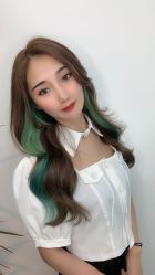 -ASG Hair Salon烫染·接发