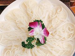 -历蜀记·家宴老火锅(总店)