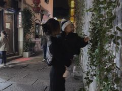 -狮王府淮扬菜(夫子庙老门东店)