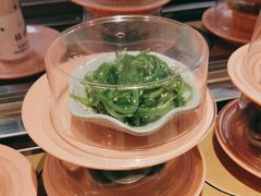 -争鲜回转寿司(通州万达店)