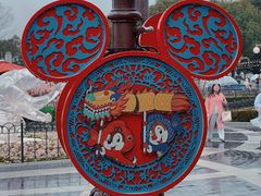 -上海迪士尼度假区