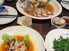 -东莱海上(长宁来福士店)