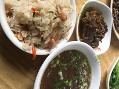 咸饭-好成财牛排馆(涂门街总店)