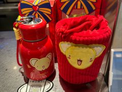 -奈雪的茶(青岛卓悦里INTOWN店)