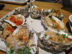 -木屋烧烤(龙湖天街店)