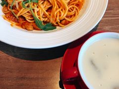 -必胜客(苏州中心店)