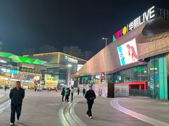 -临界音乐酒馆·小龙虾·江湖菜(华熙LIVE·鱼洞店)