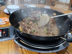 -鹅来顺·顺德火焰醉鹅(天平架分店)