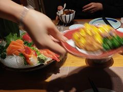 -三石铁板烧(紫竹桥店)