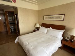 -重庆希尔顿酒店