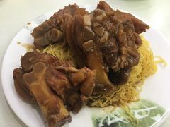 -麦文记面家(佐敦店)