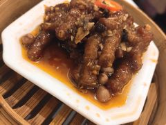 -稻香酒家(天河城店)