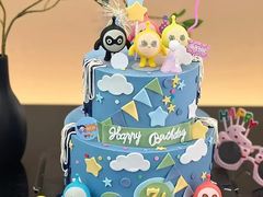 -CAKE BOSS 蛋糕老板(西单君太百货店)