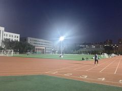 -东北大学(南湖校区)