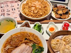 -松鹤面馆·古法焖肉面(观前店)