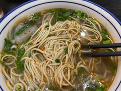 -清真·西北人家风味馆(中山中路店)
