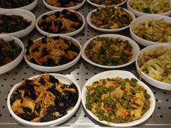 -七食九号食堂(东丽空港店)