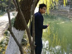 -素清香(解放路店)