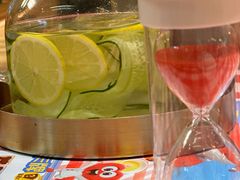 -西贝(上海我格广场店)