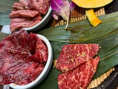 -虎丸烧肉(世纪汇店)
