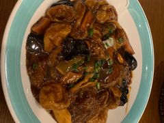 -锡和无锡菜(景丽苑店)