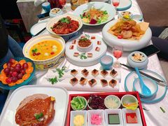 -聆桂烤鸭·金奖烤鸭(静联广场店)