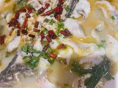 -川味堂·四川豆花(八卦岭店)