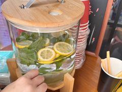 -安妮意大利餐厅(国贸店)