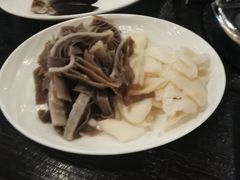 -君悦酒店·乐厨·高空自助餐(青年大街店)