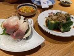 -桂马·日本料理·海胆·海鲜饭·酒场(民主广场店)