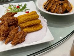 -谷语中餐厅