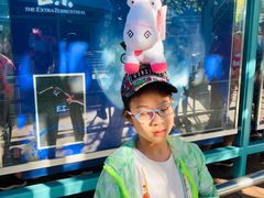 -好莱坞环球影城