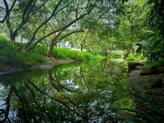 景点-人民公园(罗湖区)