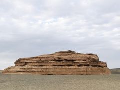 -敦煌雅丹国家地质公园