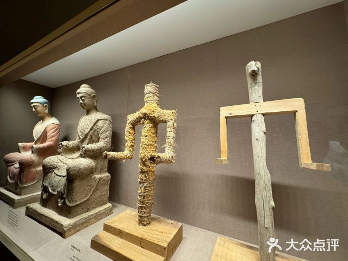 中华艺术宫(上海美术馆)图片