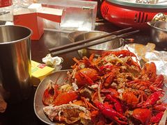 -辣皇朝小龙虾(六一店)
