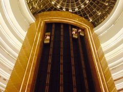 -杭州国际会议中心洲际酒店-原素全日餐厅(解放东路店)