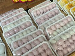 -南大门韩国米糕(公滨路店)