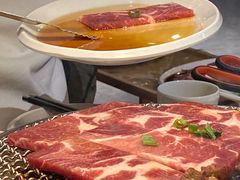 -辛氏火炉·韩式古法烤肉(松北店)