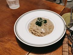 -The Good Place好地方·Brunch·coffee(国贸店)