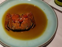 -蟹榭(静安寺晶品商场店)