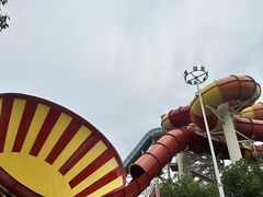 -武汉玛雅海滩水公园