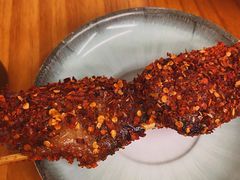 -炒豆合作社(东四总店)