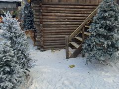 -HERRE·FARM 赫尔露营农场·团建聚会包场