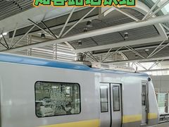-知春路(地铁站)